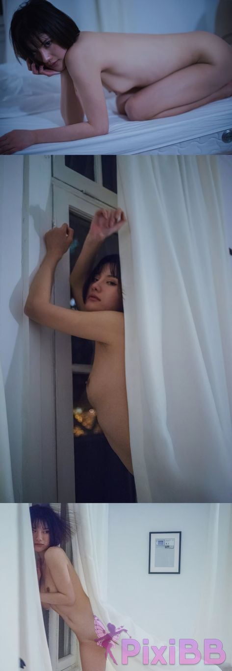 Jiu Shi A Zhu A Premium Photo Set Collection No.12 uncensored PixiBB.COM 012