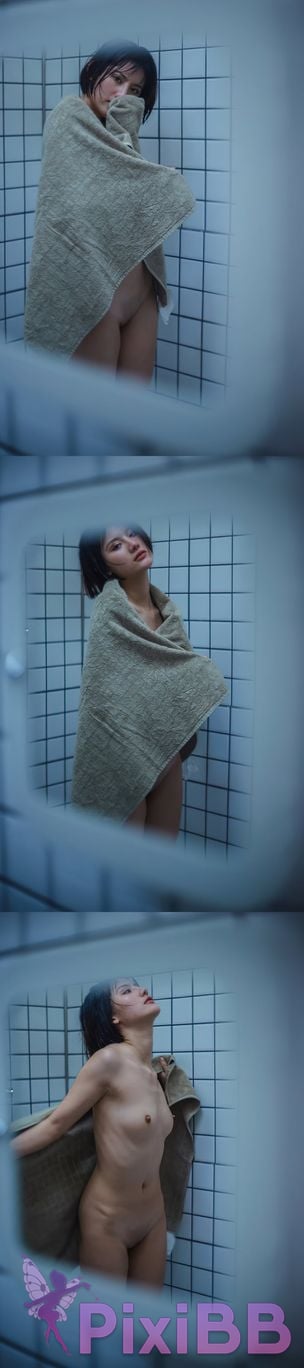 Jiu Shi A Zhu A Premium Photo Set Collection No.12 uncensored PixiBB.COM 013