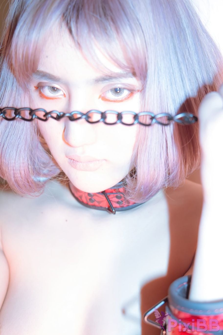 Jiu Shi A Zhu A Premium Photo Set Collection No.009 PixiBB.COM 006