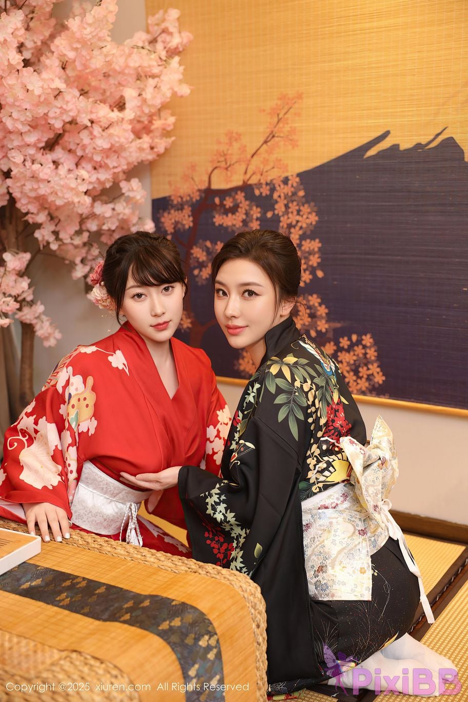 XIUREN No.10627 Su Yinuo PixiBB.COM 078