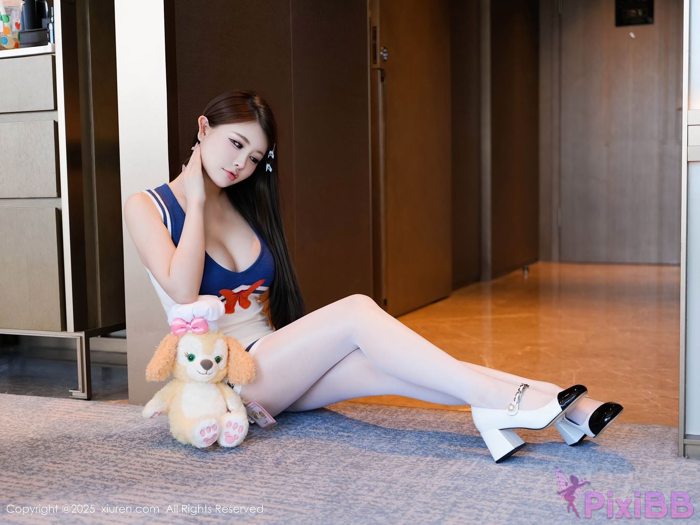 XIUREN No.10628 PixiBB.COM 023