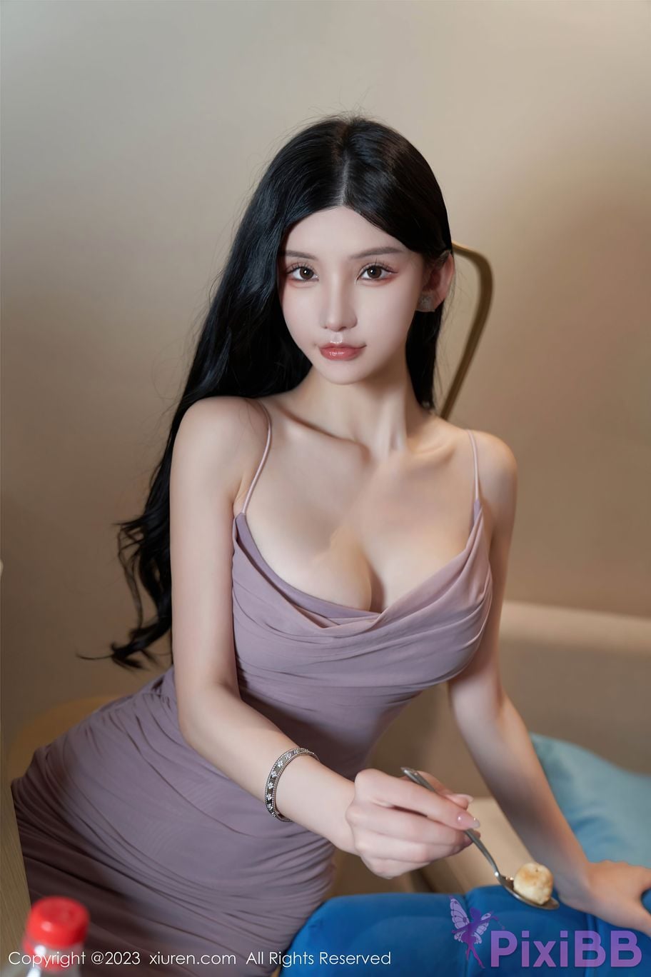 XIUREN No.7122 Zhou Yuxi Sally PixiBB.COM 031