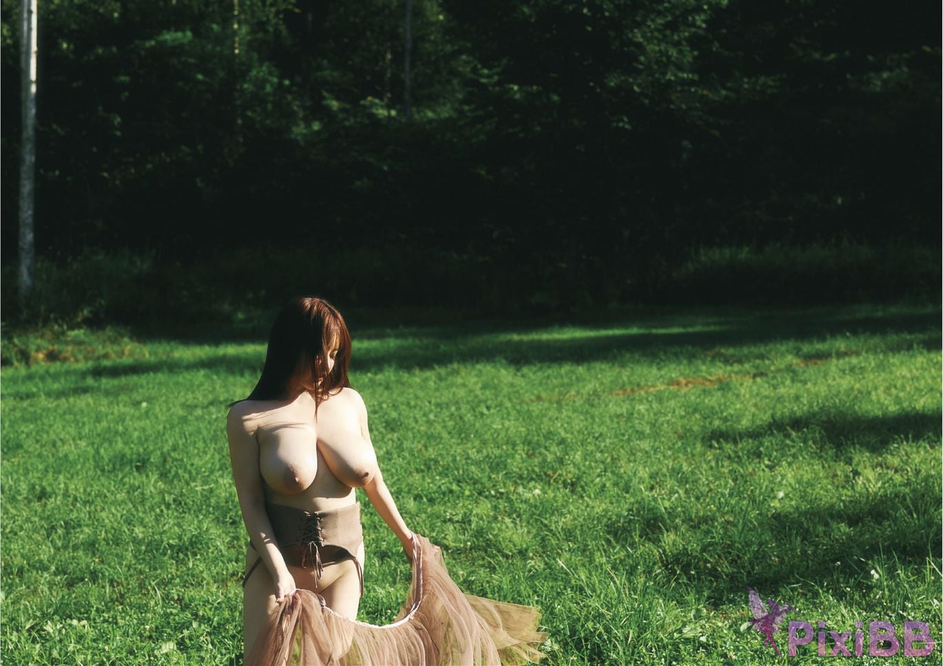 Japanese Idol Himari photo collection Qupido PixiBB.COM 004