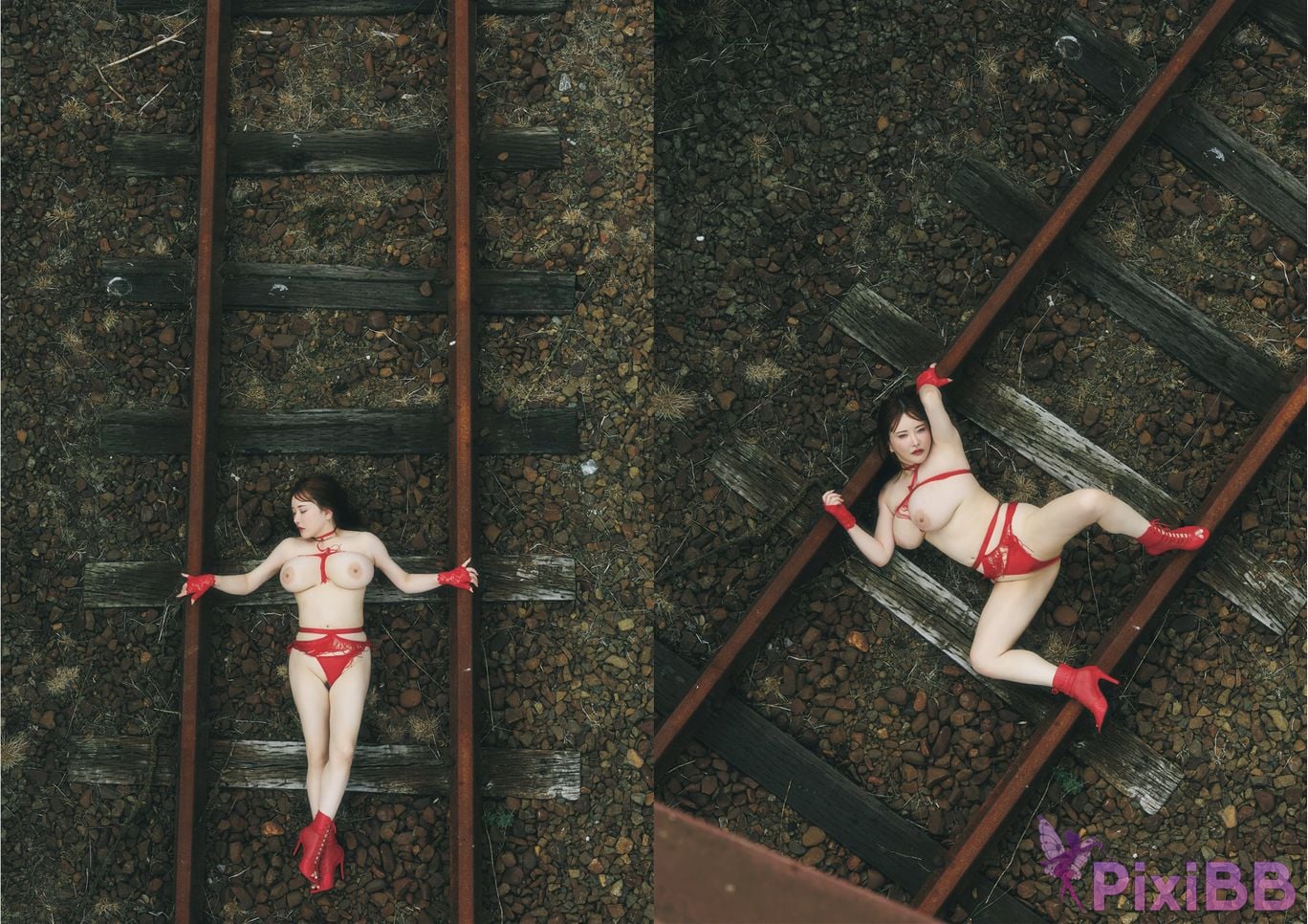 Japanese Idol Himari photo collection Qupido PixiBB.COM 039