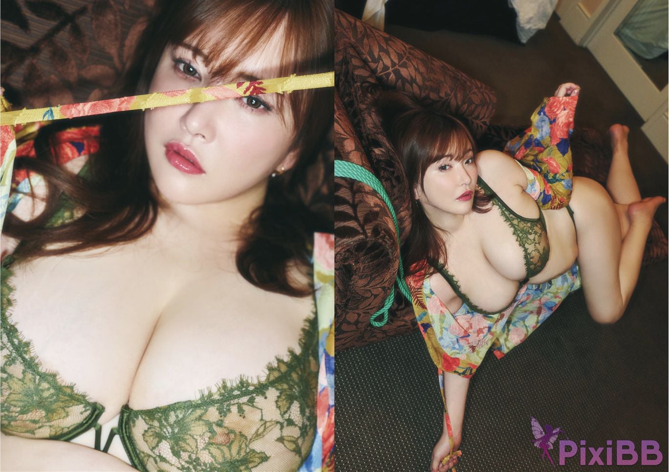 Japanese Idol Himari photo collection Qupido PixiBB.COM 047