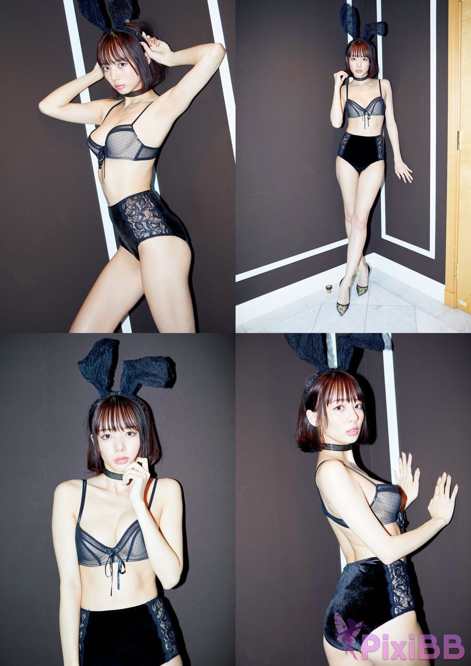 Japanese Idol Sayaka Okada Saka First photo book muse PixiBB.COM 059