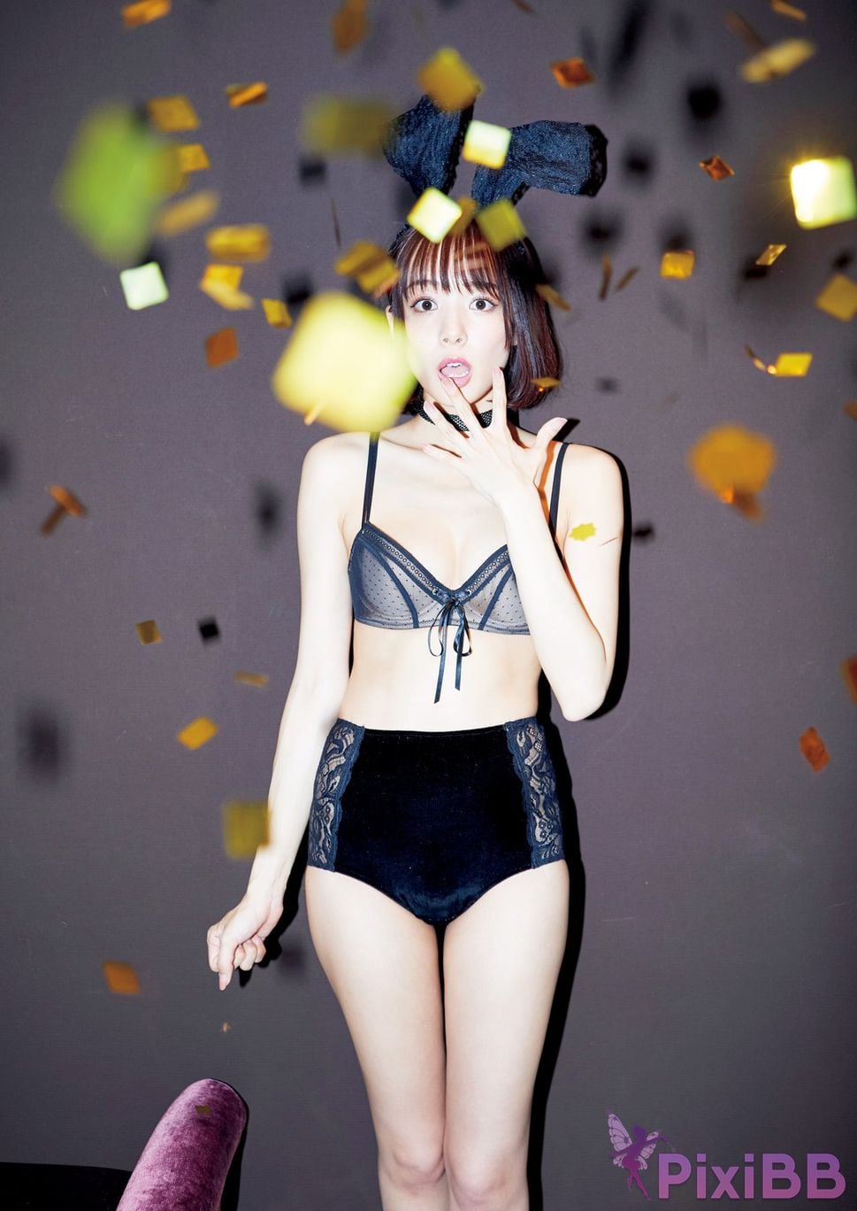 Japanese Idol Sayaka Okada Saka First photo book muse PixiBB.COM 060