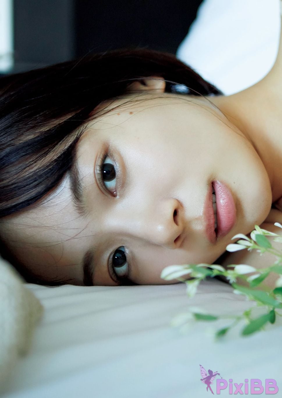 Japanese Idol Sayaka Okada Saka First photo book muse PixiBB.COM 078