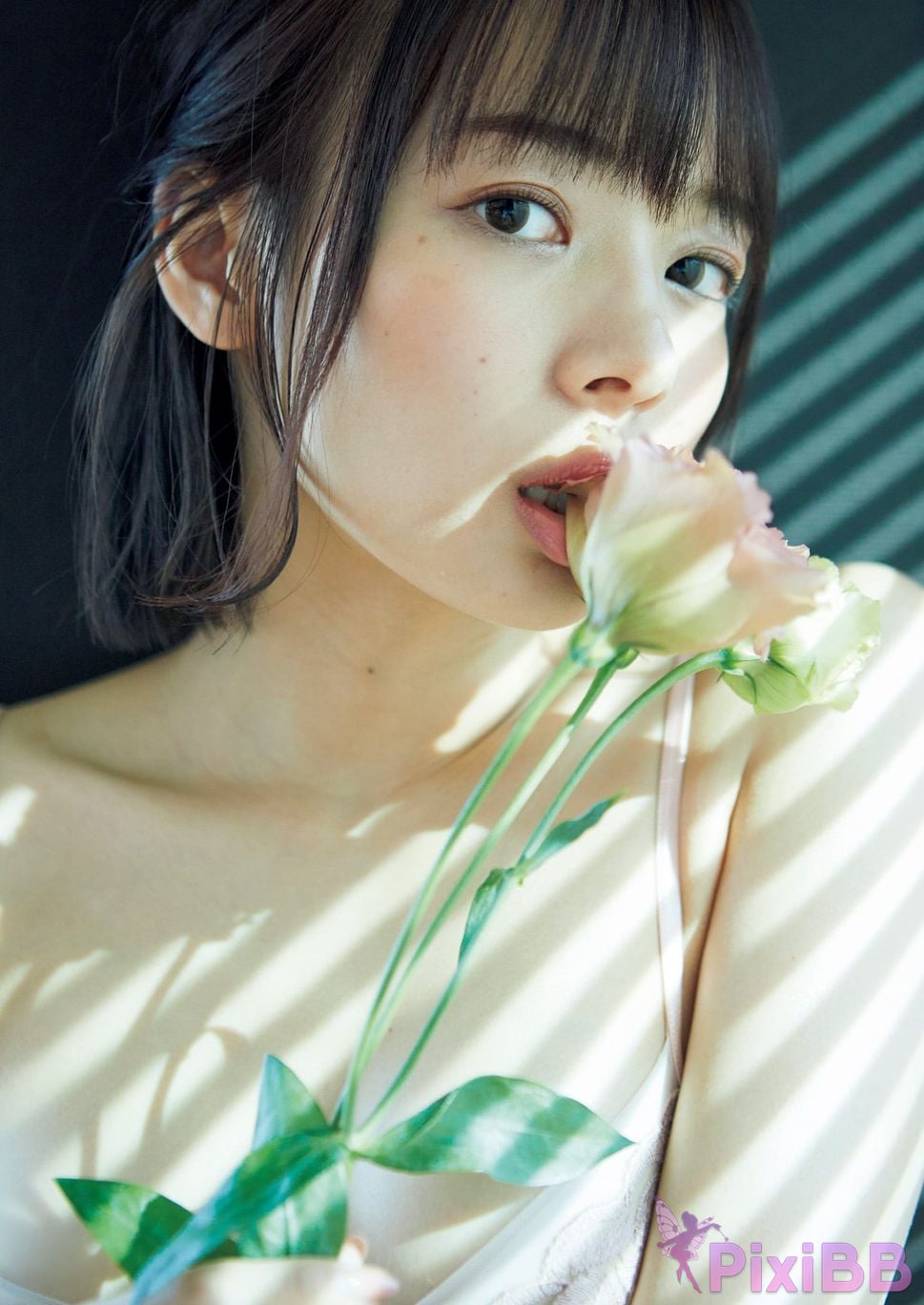 Japanese Idol Sayaka Okada Saka First photo book muse PixiBB.COM 086