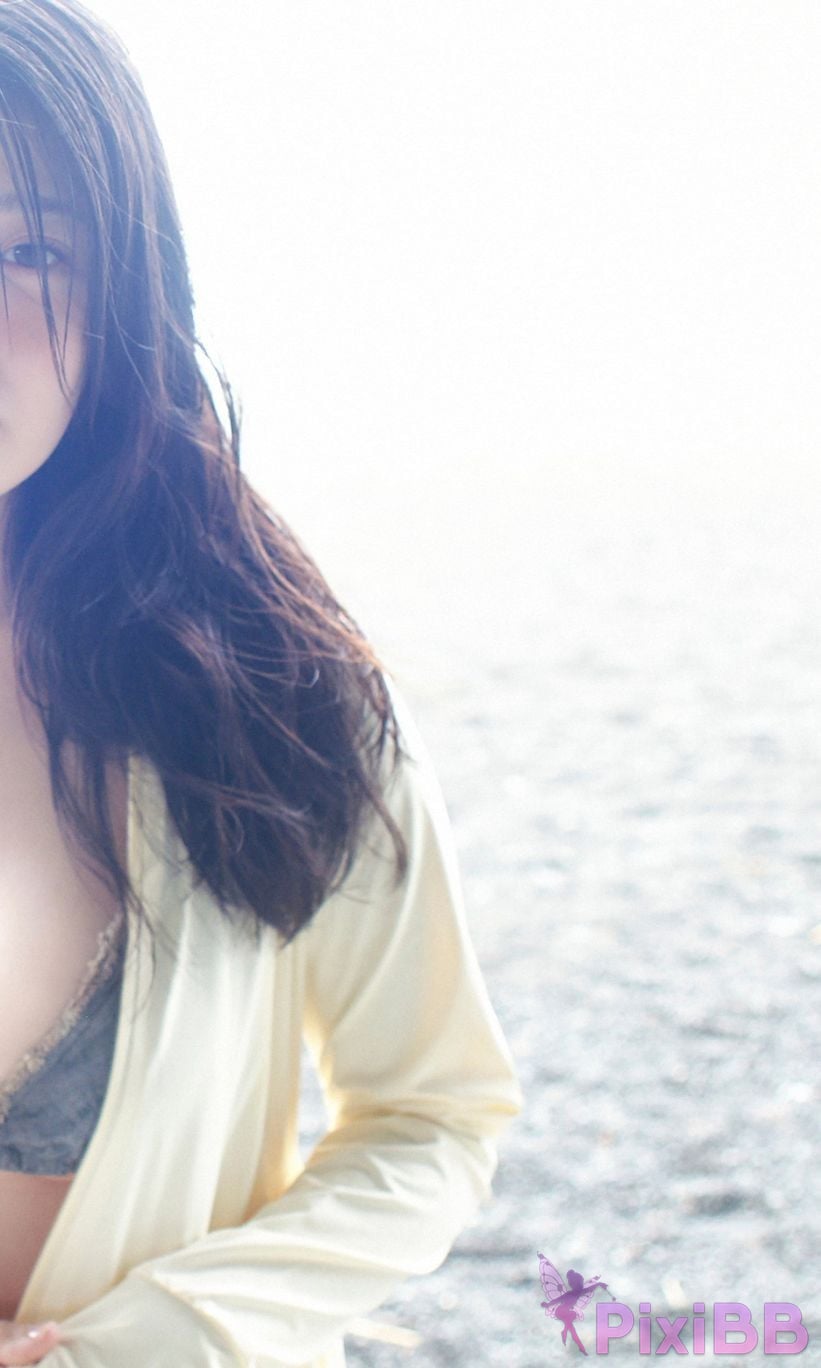 Japanese Idol Kana Yamada Digital only photo collection pure Innocence weekly play BOOK PixiBB.COM 054