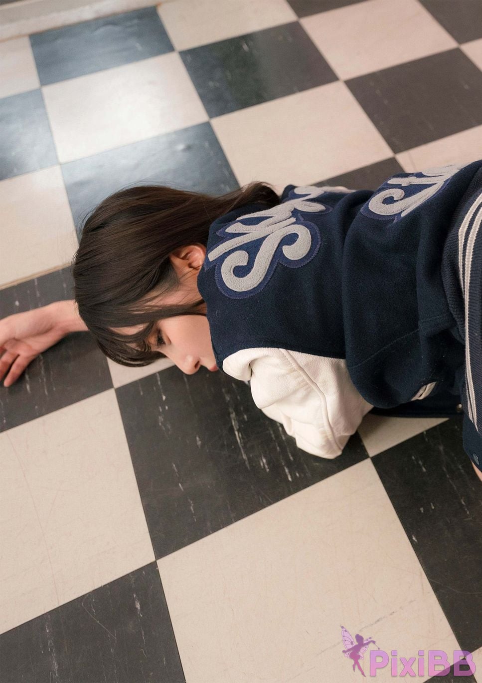 Japanese Idol Nitori Sayaka All other version photo collection PixiBB.COM 021