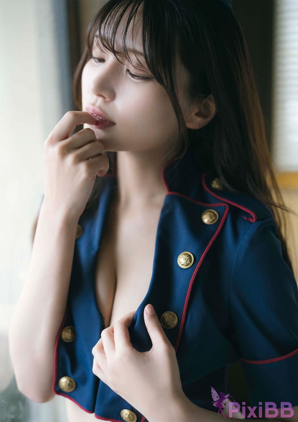Japanese Idol Nitori Sayaka All other version photo collection PixiBB.COM 029