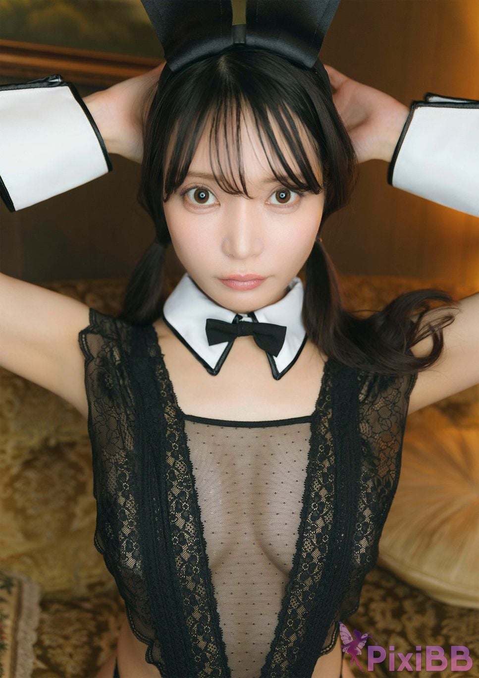 Japanese Idol Nitori Sayaka All other version photo collection PixiBB.COM 046