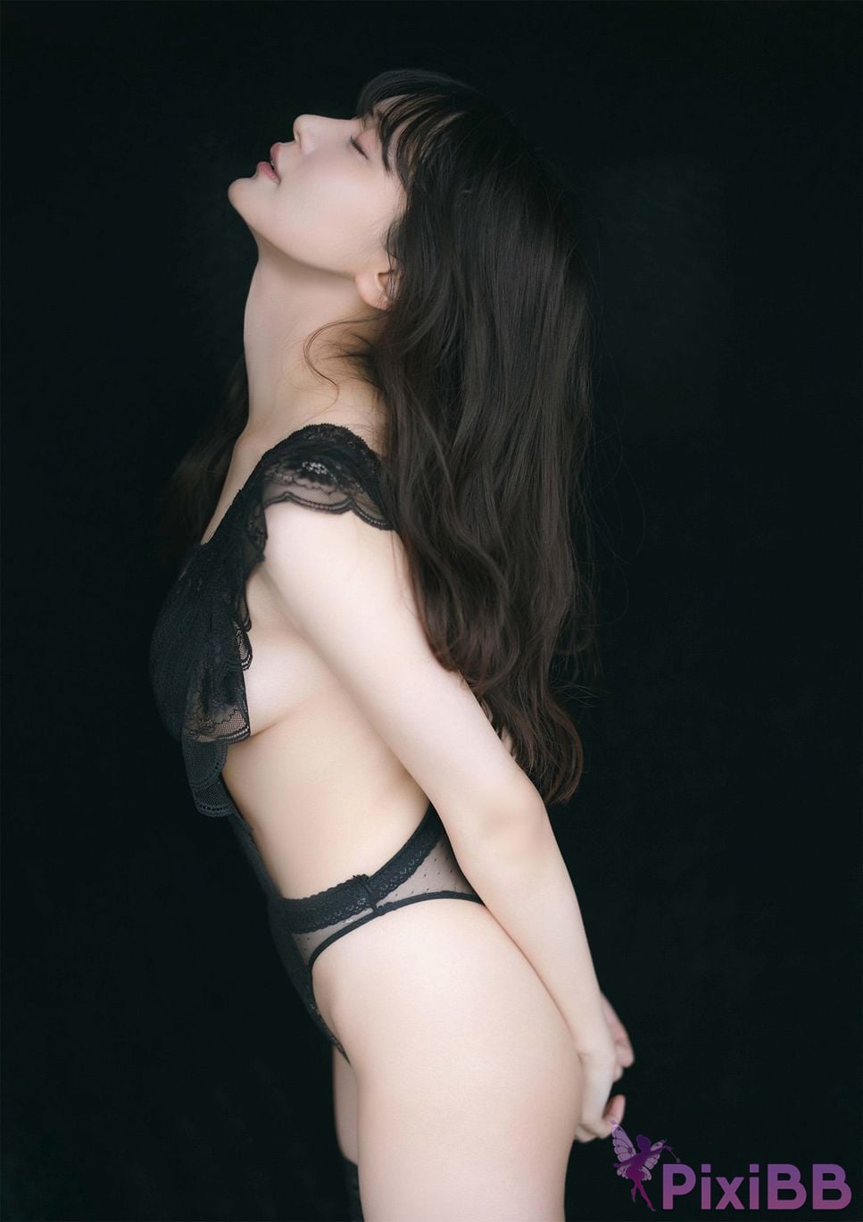Japanese Idol Nitori Sayaka All other version photo collection PixiBB.COM 051