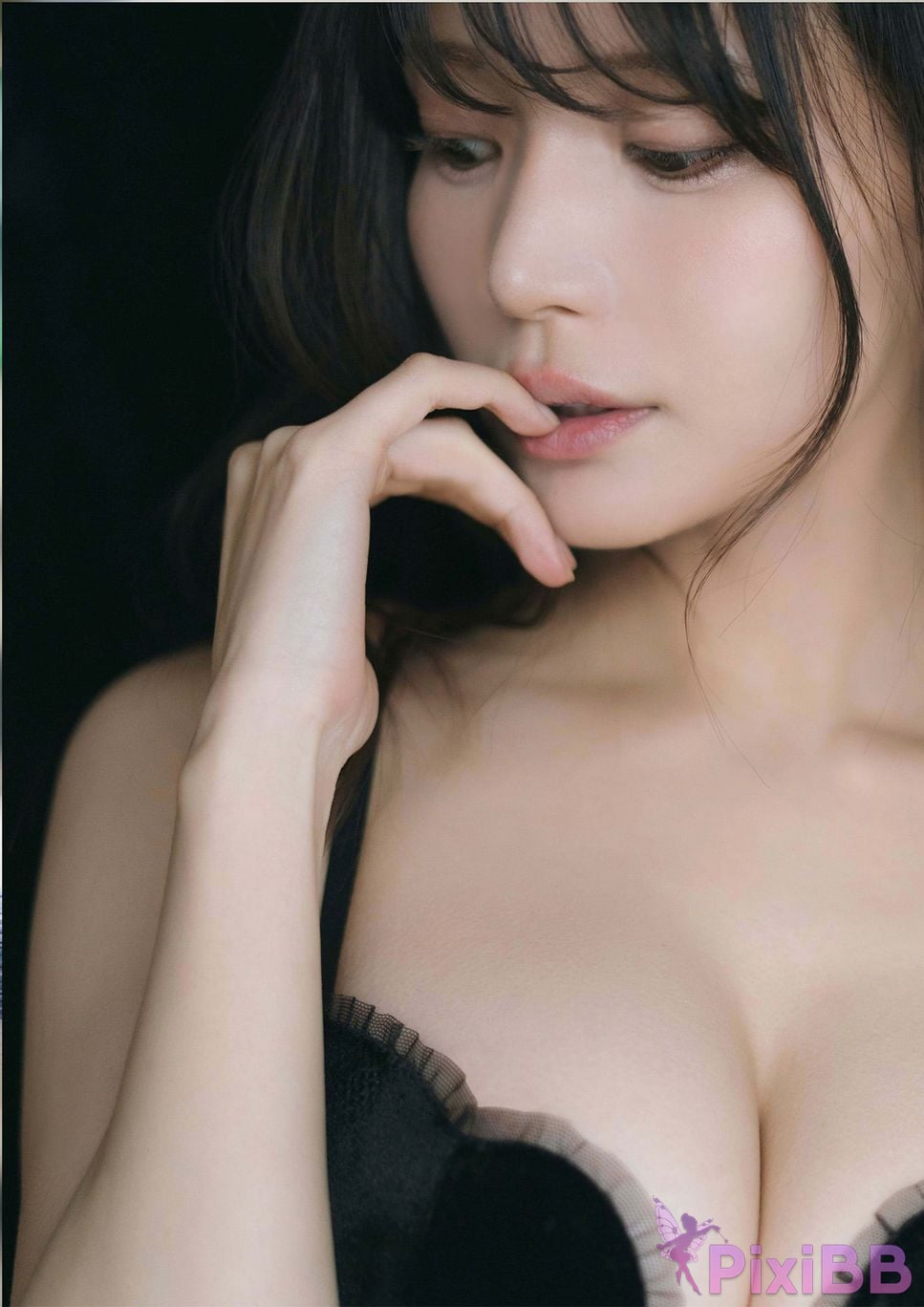 Japanese Idol Nitori Sayaka All other version photo collection PixiBB.COM 053