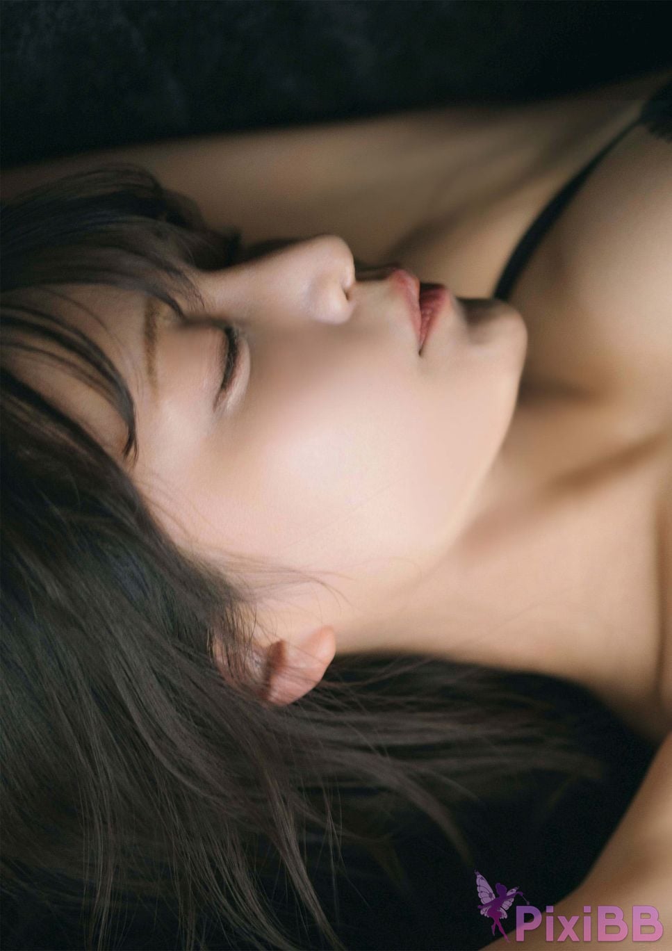Japanese Idol Nitori Sayaka All other version photo collection PixiBB.COM 055