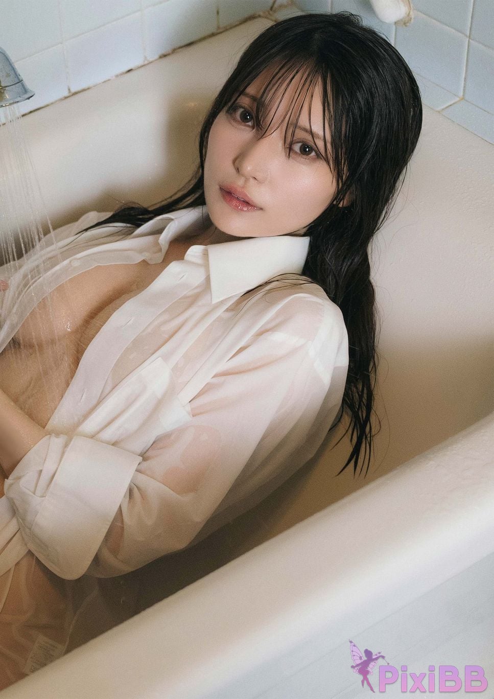 Japanese Idol Nitori Sayaka All other version photo collection PixiBB.COM 078