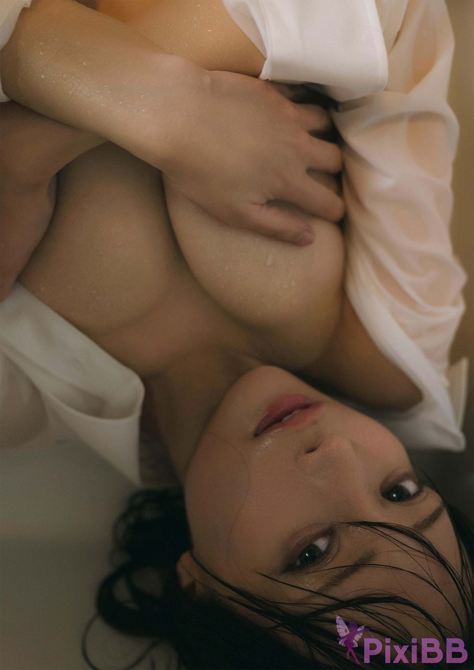 Japanese Idol Nitori Sayaka All other version photo collection PixiBB.COM 081