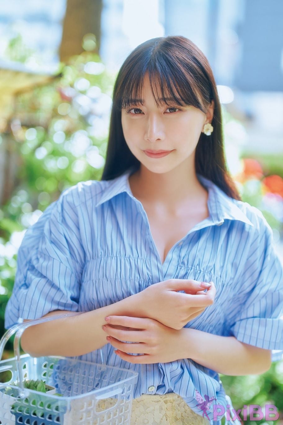 Japanese Idol Yuka Suzuki MySPA Vol.1 Vol.4 PixiBB.COM 001