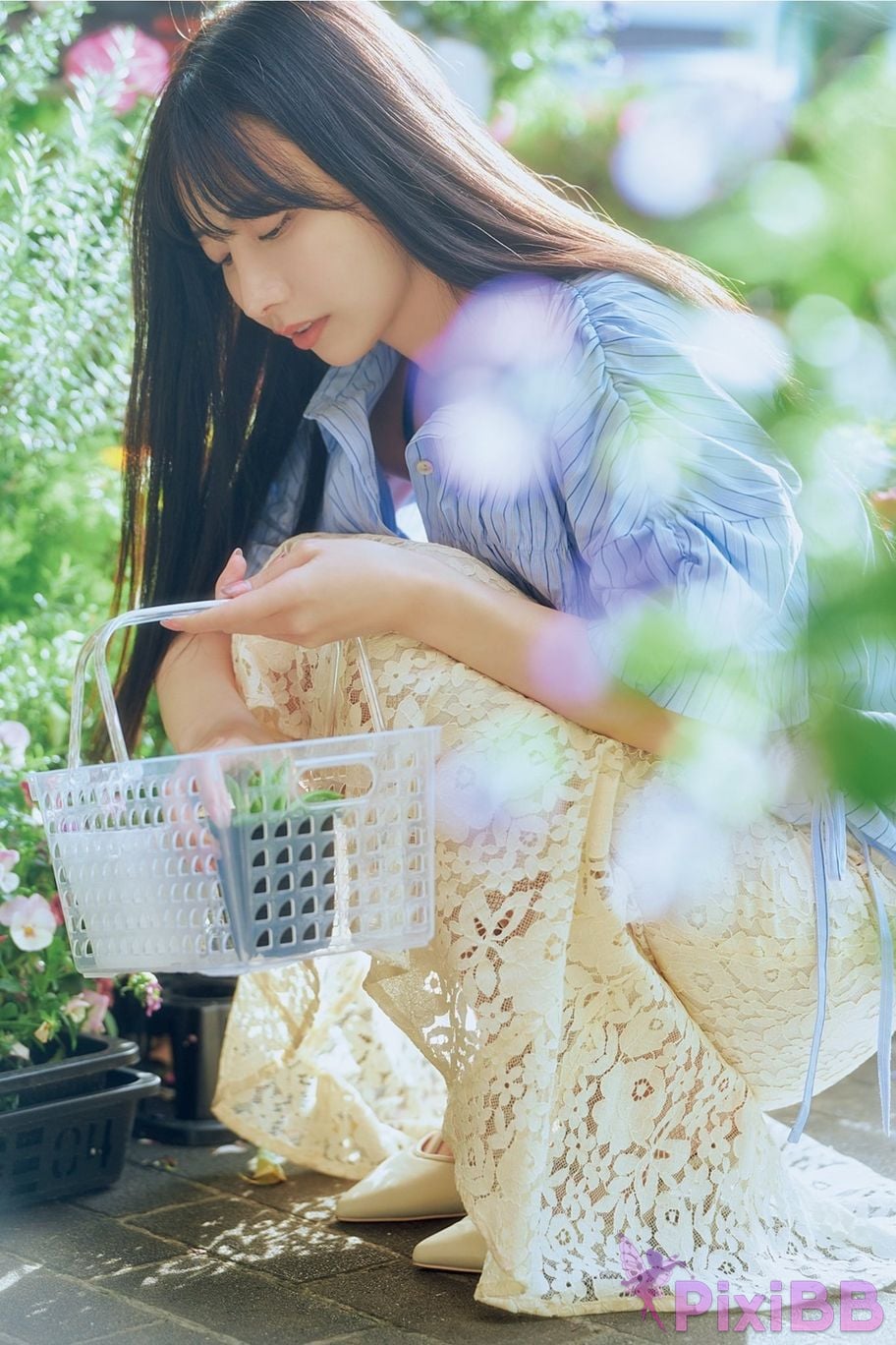 Japanese Idol Yuka Suzuki MySPA Vol.1 Vol.4 PixiBB.COM 003