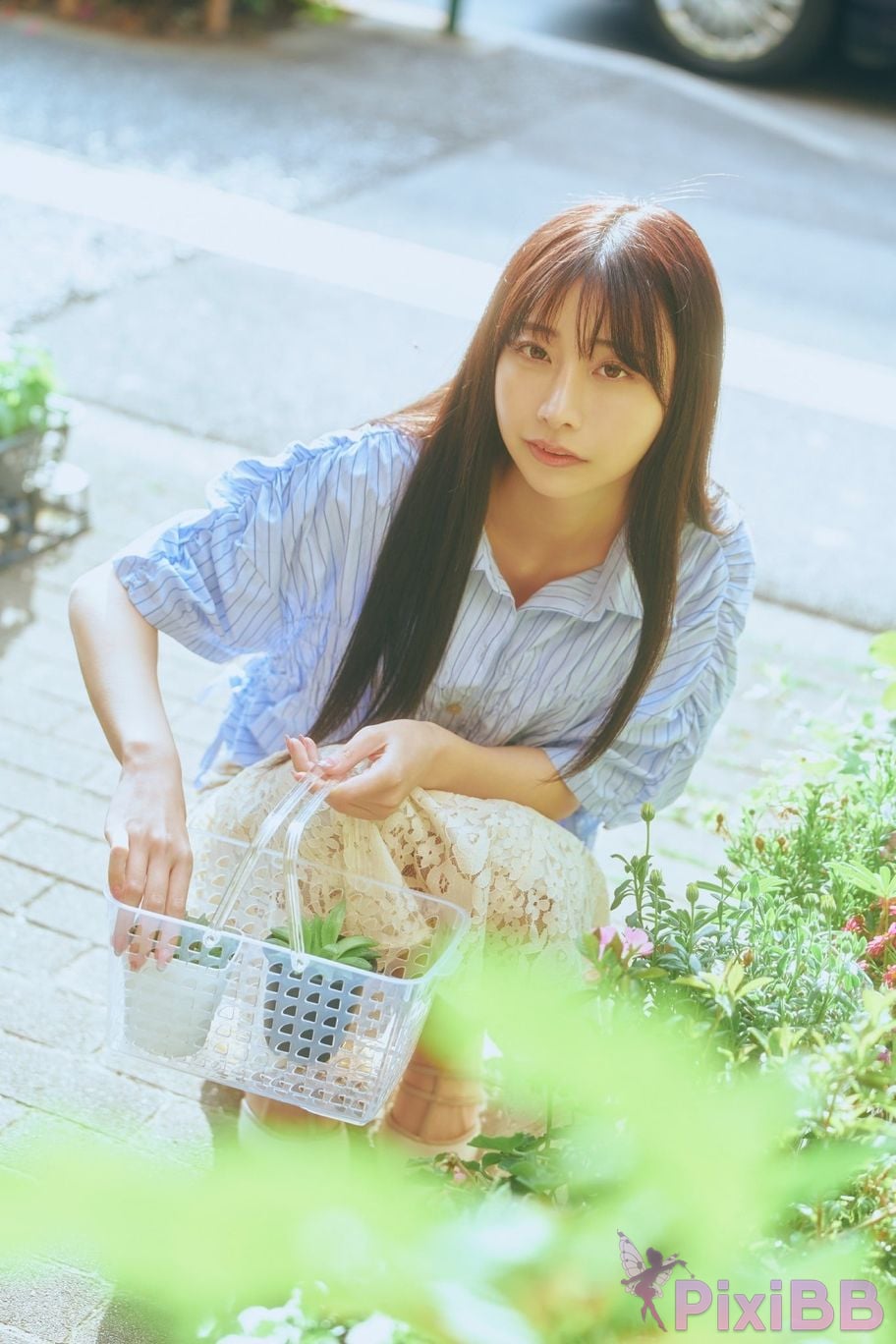 Japanese Idol Yuka Suzuki MySPA Vol.1 Vol.4 PixiBB.COM 004