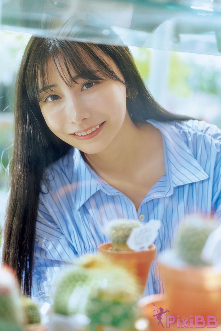 Japanese Idol Yuka Suzuki MySPA Vol.1 Vol.4 PixiBB.COM 005