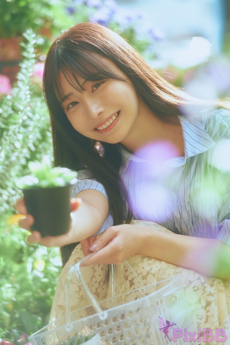 Japanese Idol Yuka Suzuki MySPA Vol.1 Vol.4 PixiBB.COM 006