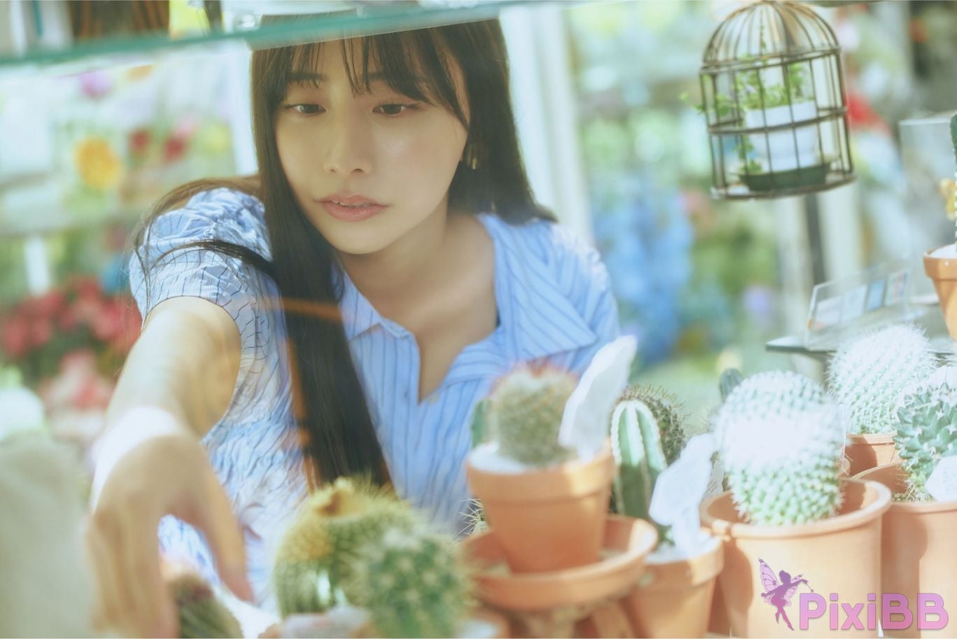 Japanese Idol Yuka Suzuki MySPA Vol.1 Vol.4 PixiBB.COM 015