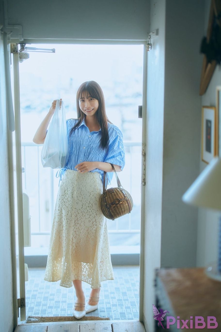 Japanese Idol Yuka Suzuki MySPA Vol.1 Vol.4 PixiBB.COM 017