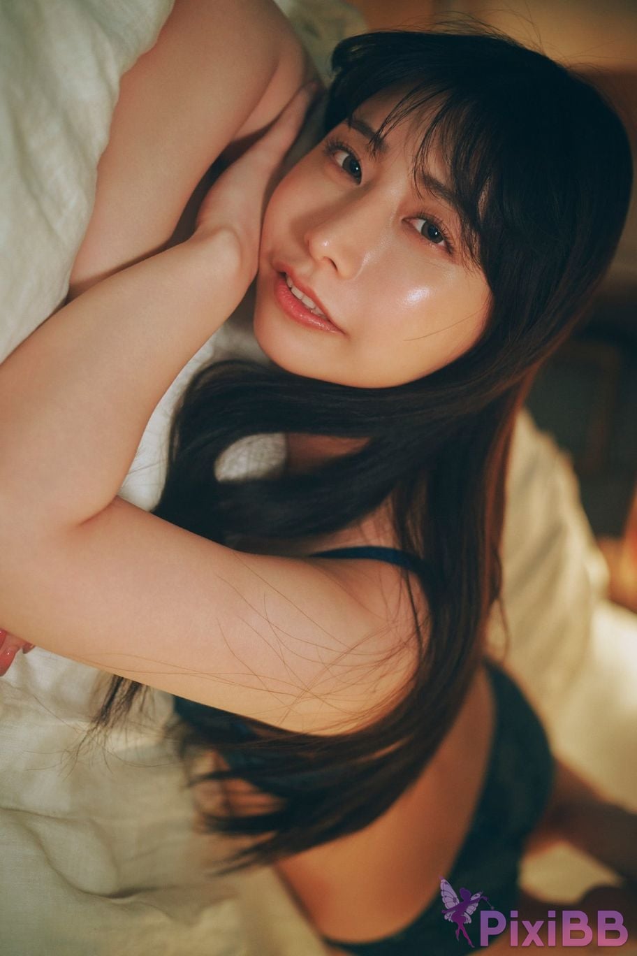 Japanese Idol Yuka Suzuki MySPA Vol.1 Vol.4 PixiBB.COM 043