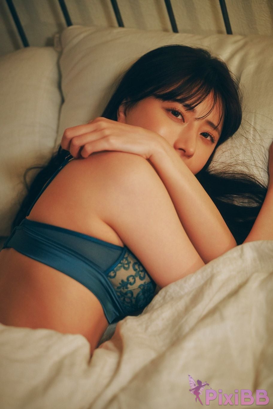 Japanese Idol Yuka Suzuki MySPA Vol.1 Vol.4 PixiBB.COM 049