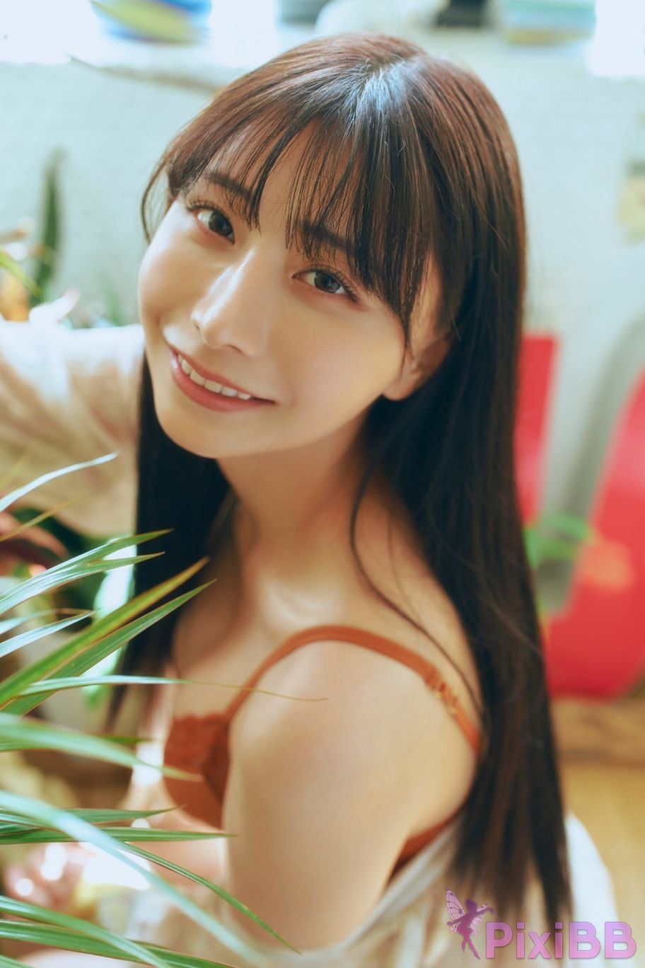 Japanese Idol Yuka Suzuki MySPA Vol.1 Vol.4 PixiBB.COM 050