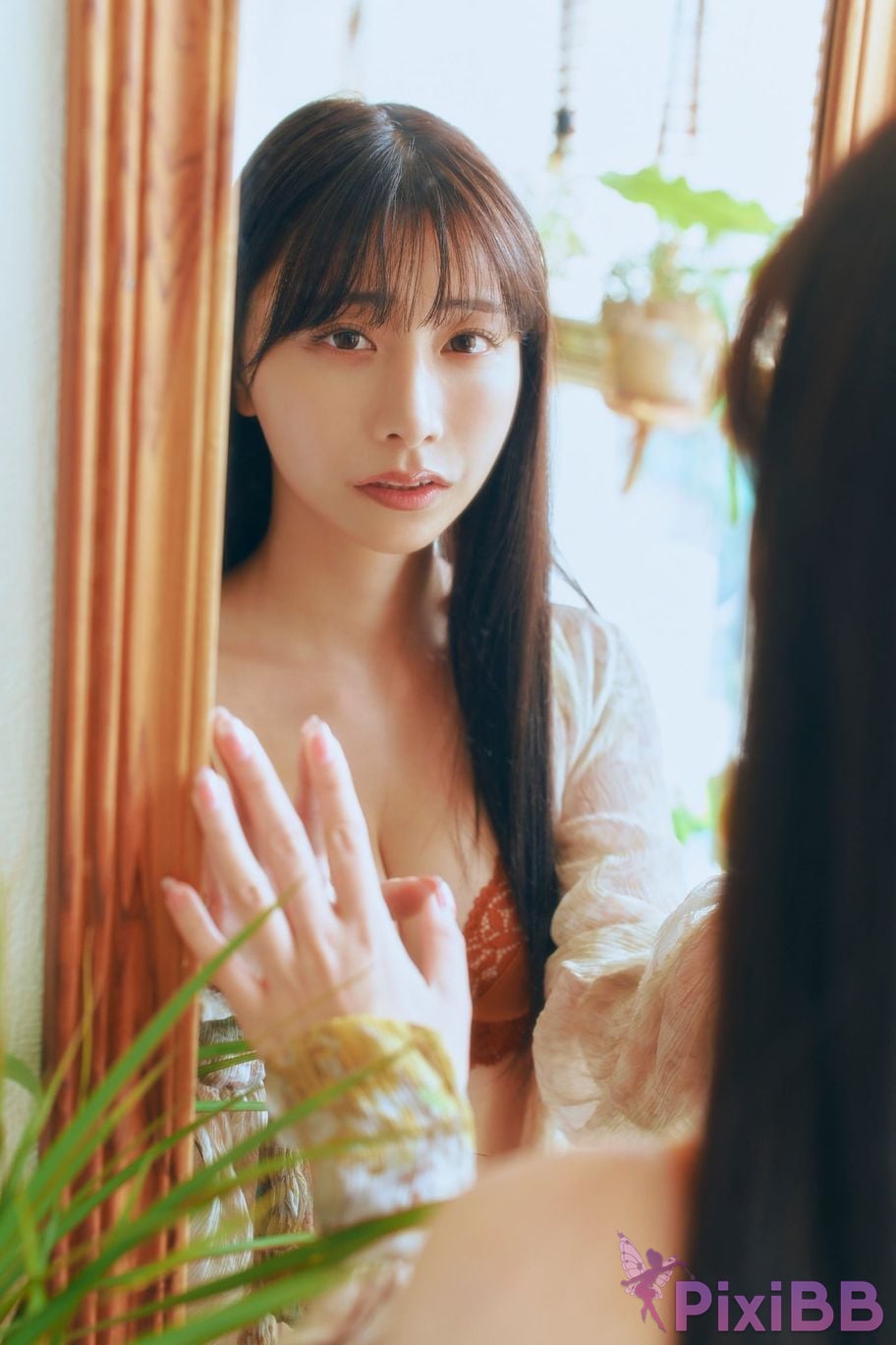 Japanese Idol Yuka Suzuki MySPA Vol.1 Vol.4 PixiBB.COM 053