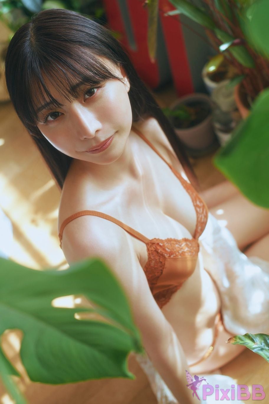 Japanese Idol Yuka Suzuki MySPA Vol.1 Vol.4 PixiBB.COM 054