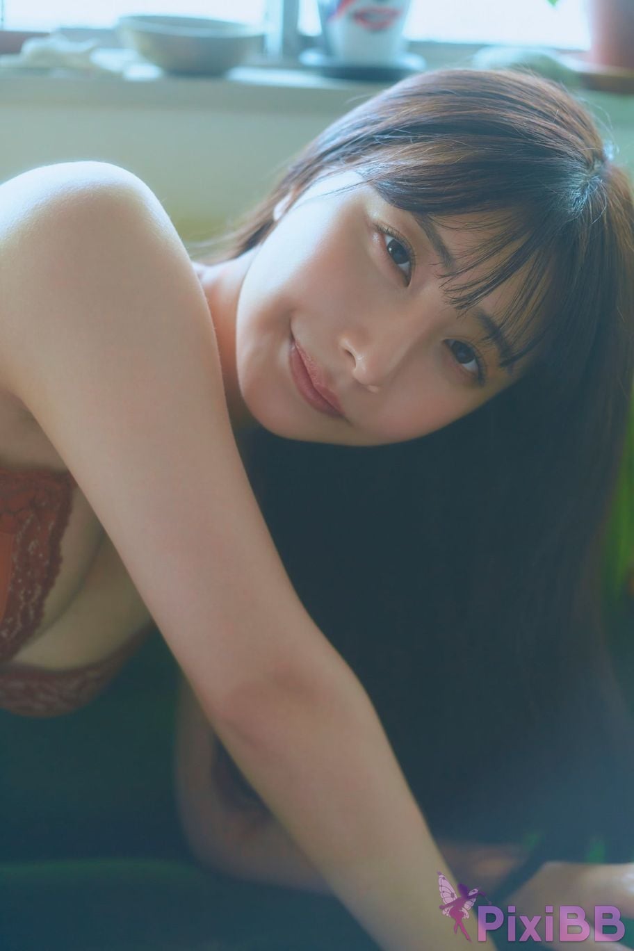 Japanese Idol Yuka Suzuki MySPA Vol.1 Vol.4 PixiBB.COM 068