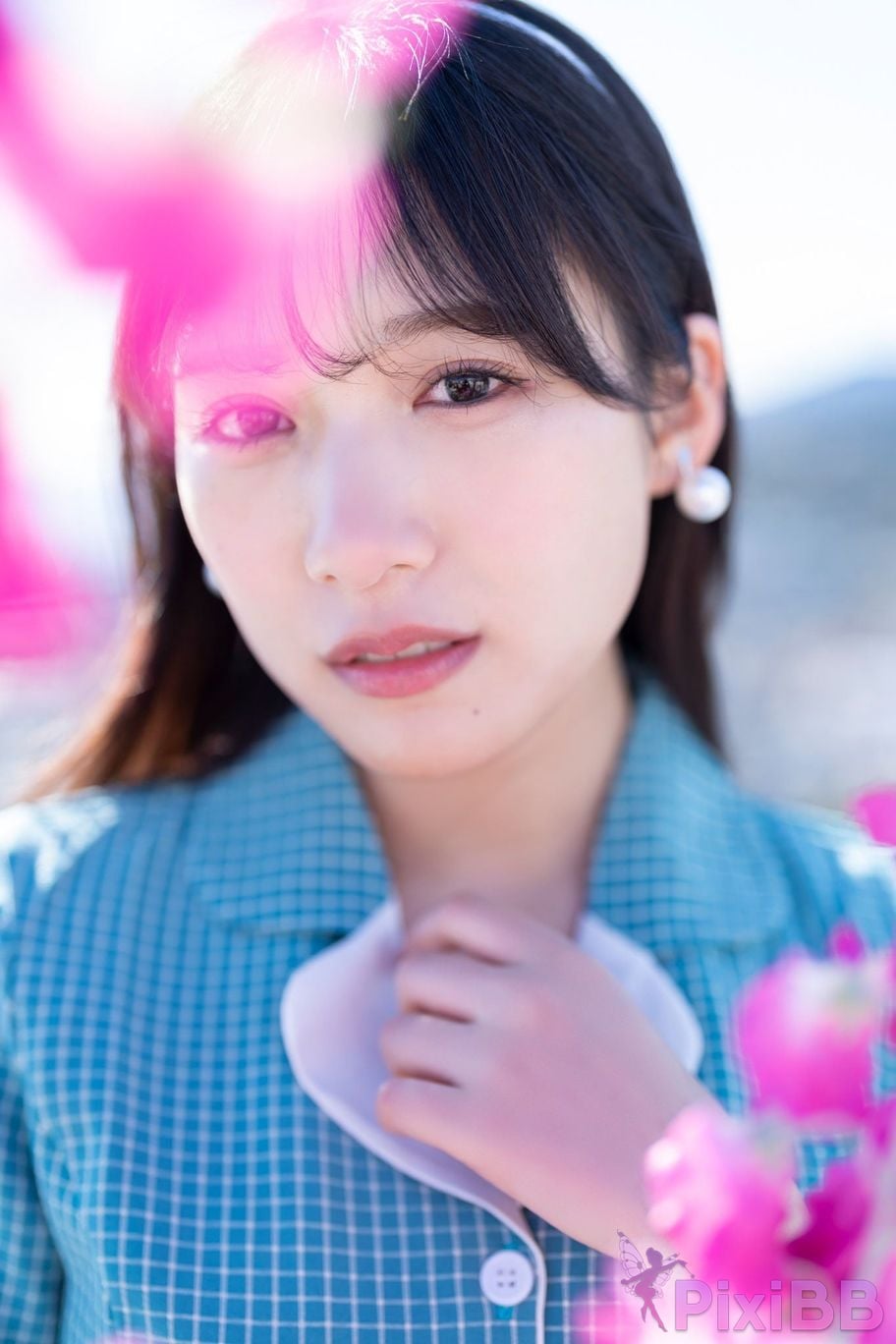 Japanese Idol Yokono Sumire MySPA Vol.1 Vol.9 PixiBB.COM 003