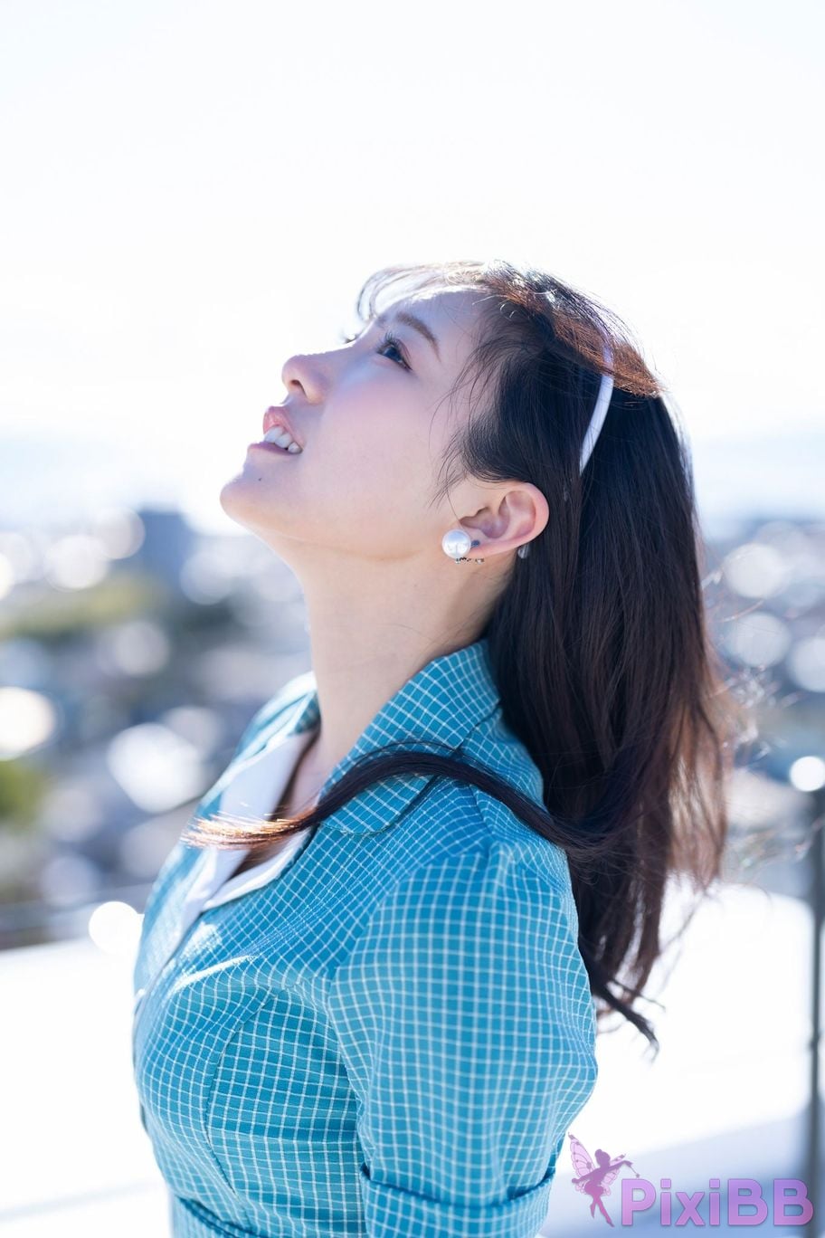 Japanese Idol Yokono Sumire MySPA Vol.1 Vol.9 PixiBB.COM 005