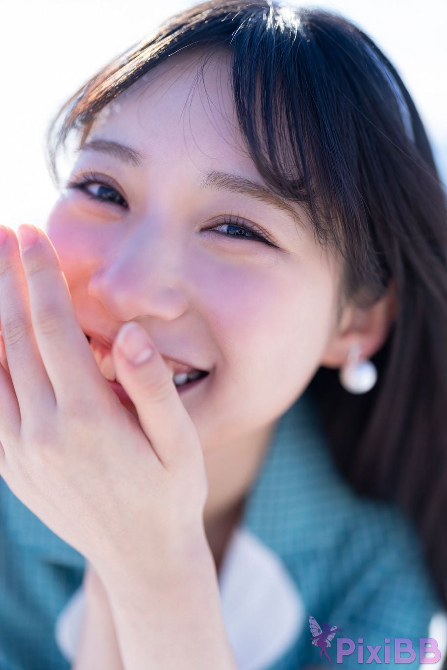 Japanese Idol Yokono Sumire MySPA Vol.1 Vol.9 PixiBB.COM 007