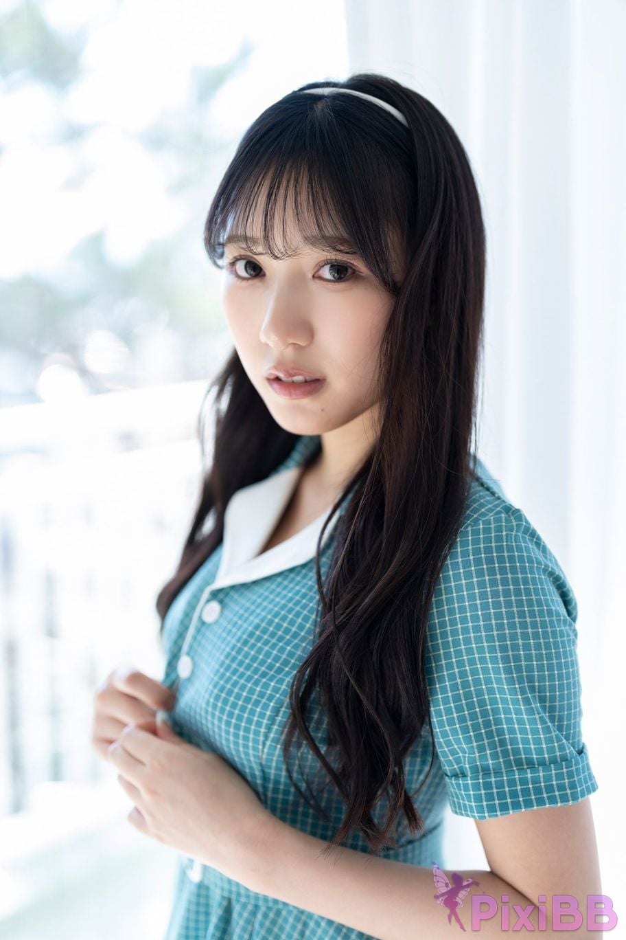 Japanese Idol Yokono Sumire MySPA Vol.1 Vol.9 PixiBB.COM 008