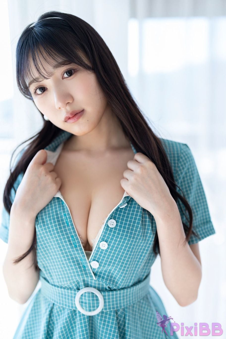 Japanese Idol Yokono Sumire MySPA Vol.1 Vol.9 PixiBB.COM 010