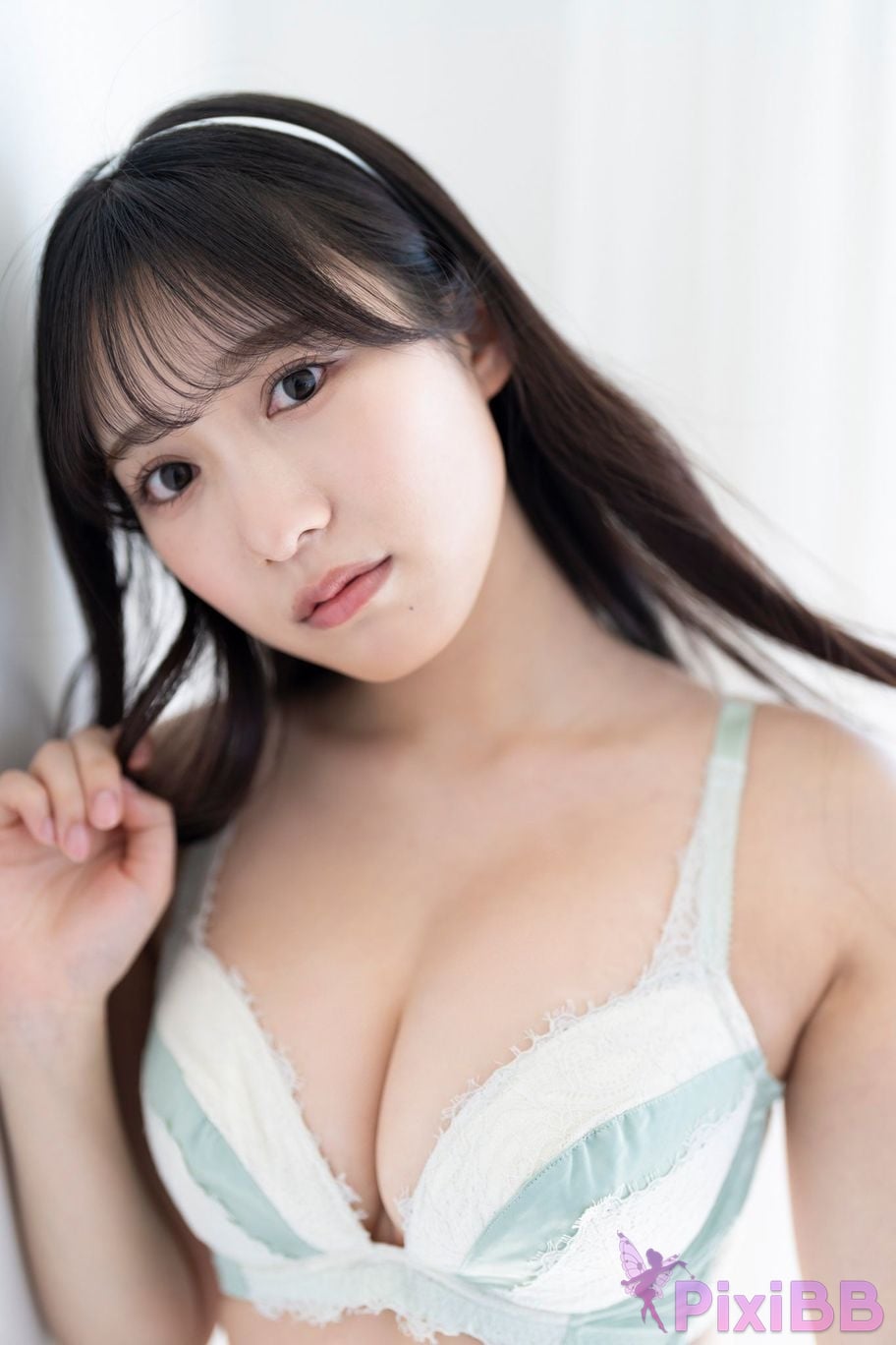 Japanese Idol Yokono Sumire MySPA Vol.1 Vol.9 PixiBB.COM 014