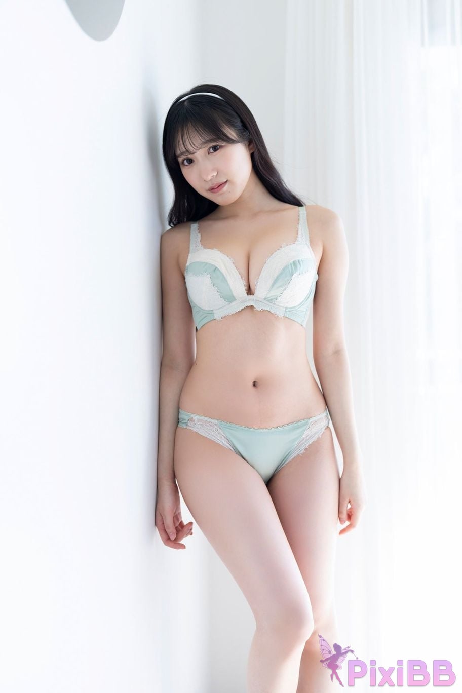 Japanese Idol Yokono Sumire MySPA Vol.1 Vol.9 PixiBB.COM 016
