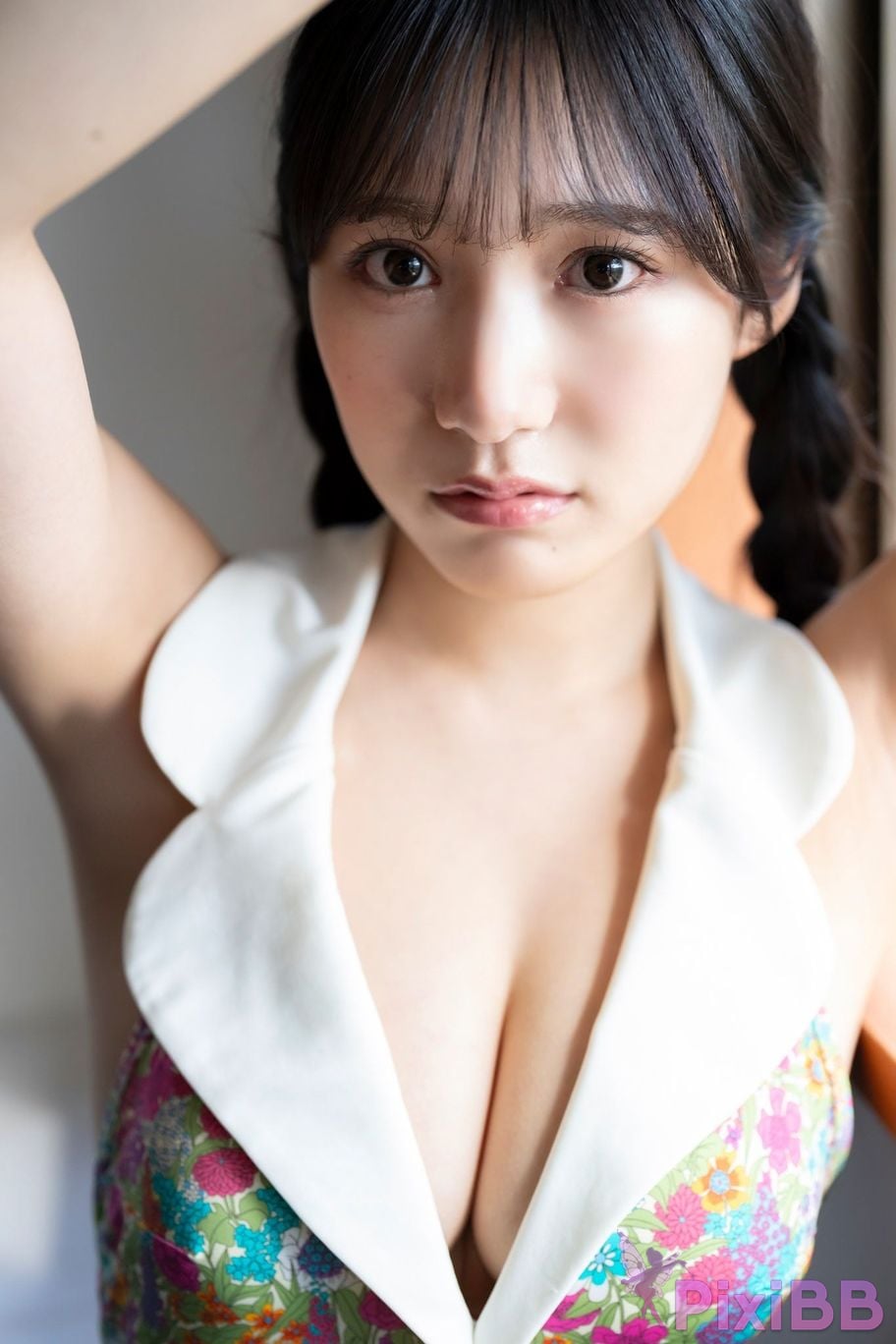 Japanese Idol Yokono Sumire MySPA Vol.1 Vol.9 PixiBB.COM 034