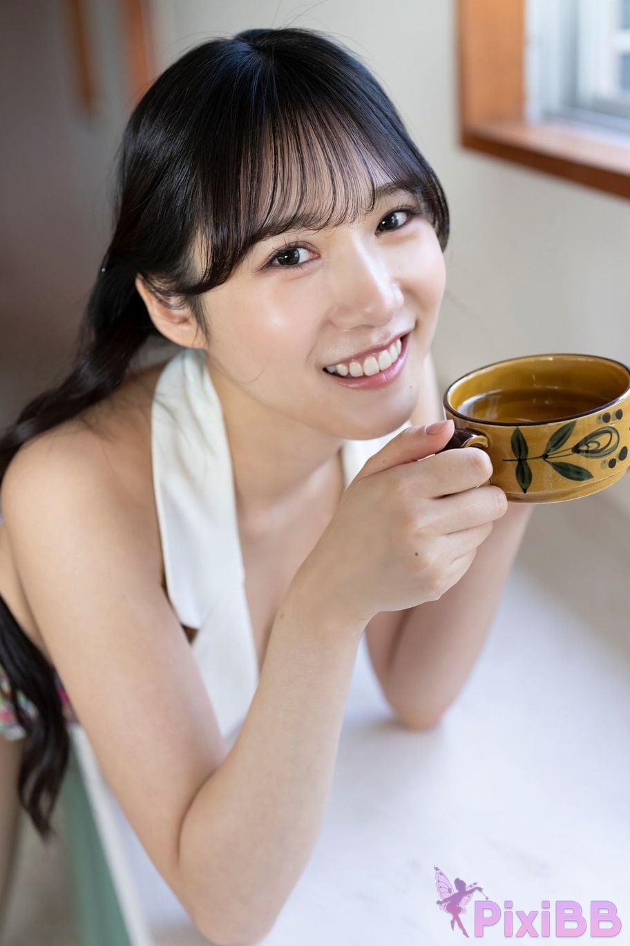 Japanese Idol Yokono Sumire MySPA Vol.1 Vol.9 PixiBB.COM 037