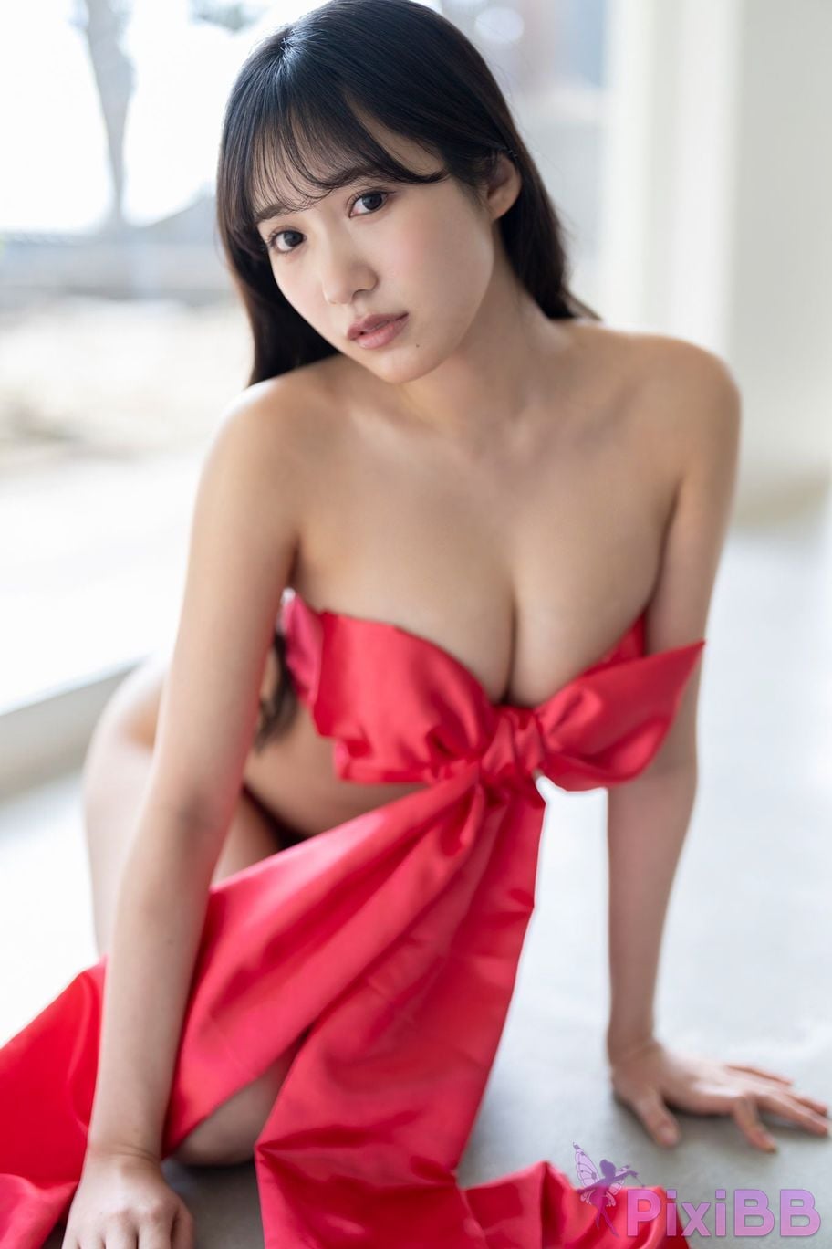 Japanese Idol Yokono Sumire MySPA Vol.1 Vol.9 PixiBB.COM 043