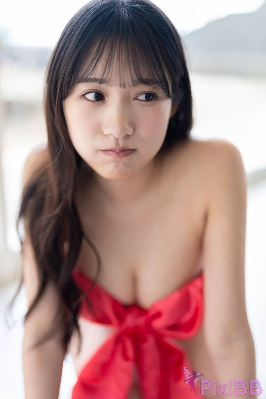 Japanese Idol Yokono Sumire MySPA Vol.1 Vol.9 PixiBB.COM 044