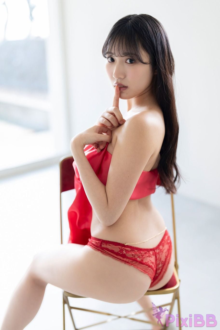Japanese Idol Yokono Sumire MySPA Vol.1 Vol.9 PixiBB.COM 048