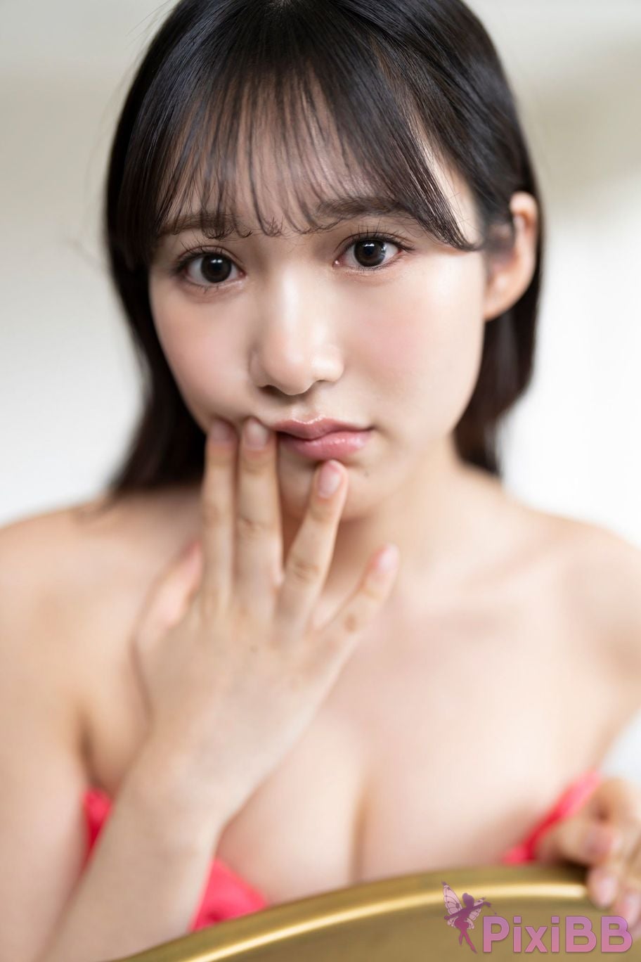 Japanese Idol Yokono Sumire MySPA Vol.1 Vol.9 PixiBB.COM 050