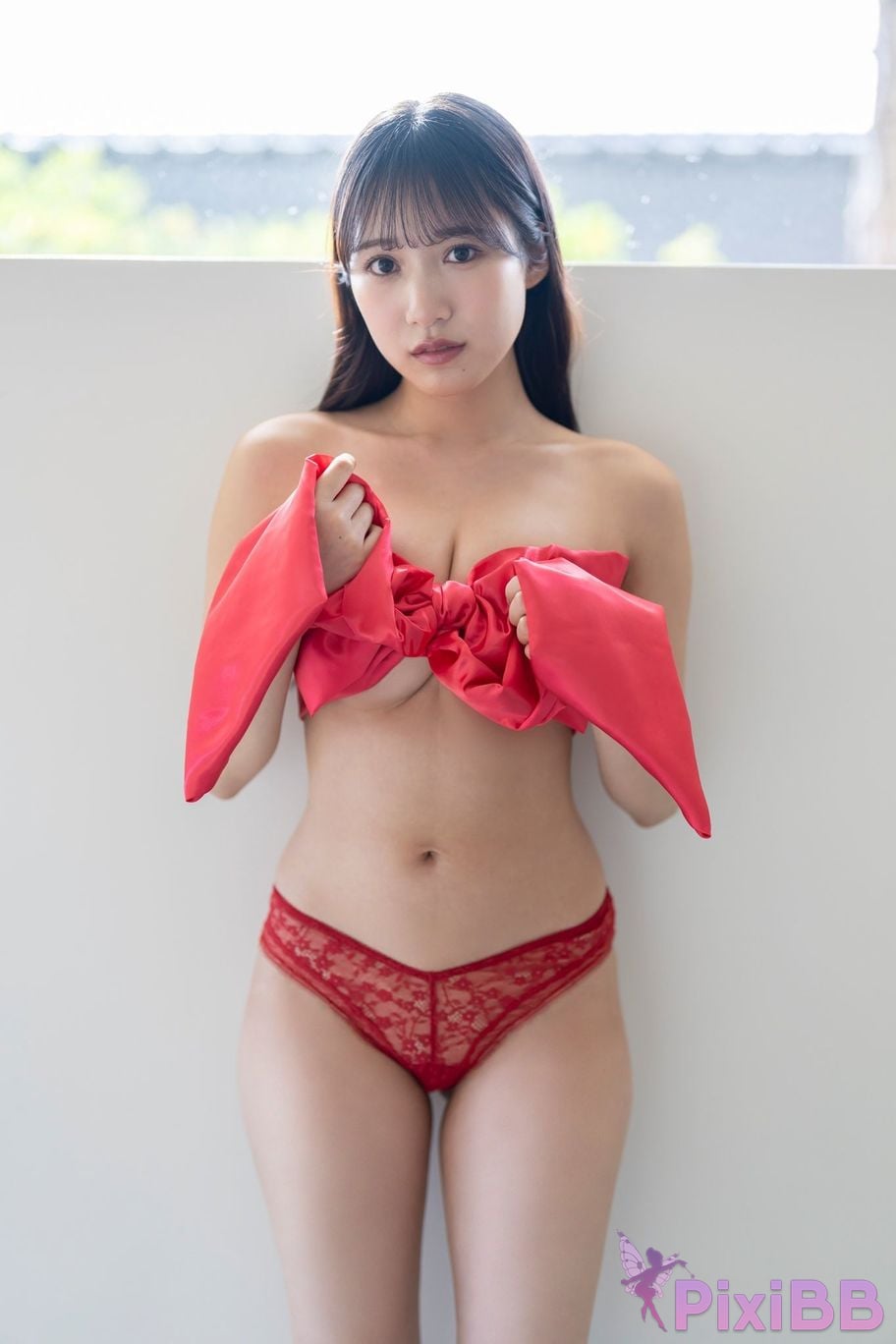 Japanese Idol Yokono Sumire MySPA Vol.1 Vol.9 PixiBB.COM 051