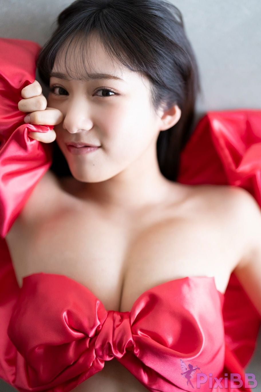 Japanese Idol Yokono Sumire MySPA Vol.1 Vol.9 PixiBB.COM 053